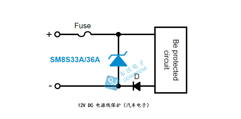 TVS二極管保護(hù)12V DC電源線(xiàn).jpg